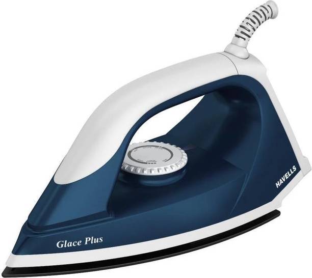 HAVELLS Glace Plus 1000 W Dry Iron