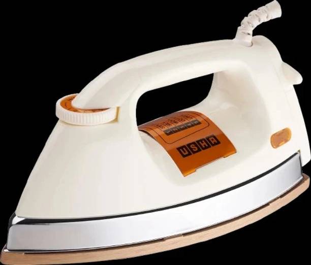 USHA Heavy Weight 1.75 kg EL 3710 1000 W Dry Iron