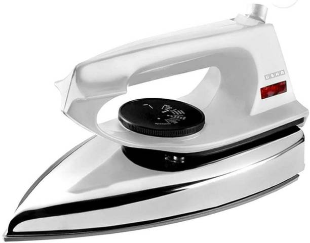 USHA by USHA INTERNATIONAL LTD EI 2802 1000W Dry Iron 1000 W Dry Iron