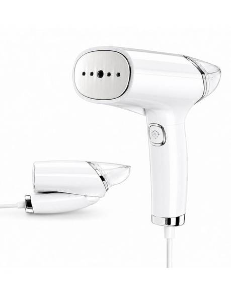 lunexa WHITE 1000 watt 220 W Garment Steamer
