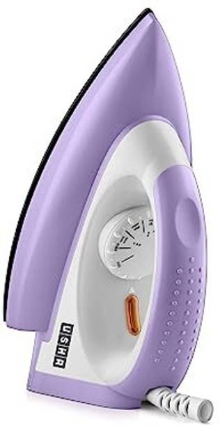 USHA ArmrAR1100WB 1100 W Dry Iron
