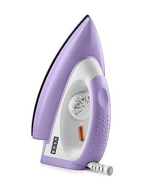 USHA ArmrAR1100WB 1100 W Dry Iron