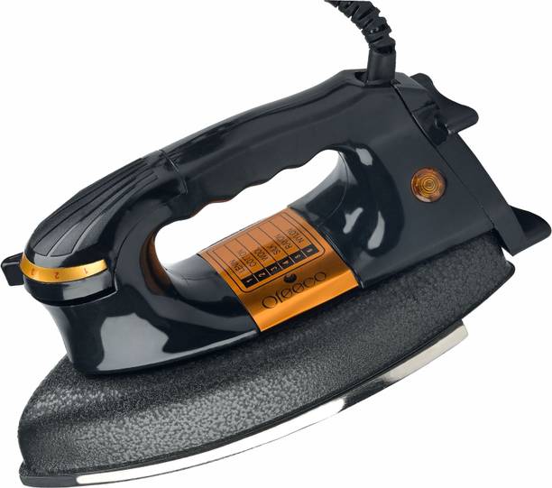 Ofeeco by Ofeeco Heavyweight Dry Iron 750 W Dry Iron
