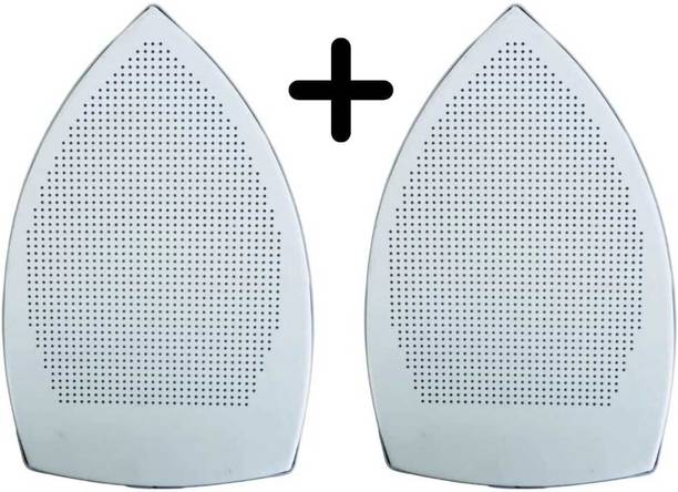 Tovito Combo es300L Steam iron teflon shoes compatible with all brand of same model 0 W Steam Iron