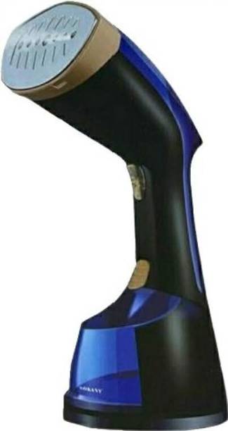SOKANY 1200W Handheld Garment Steamer,250ml Removable W...