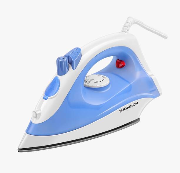 Thomson Velora Steam 1600 W Steam Iron