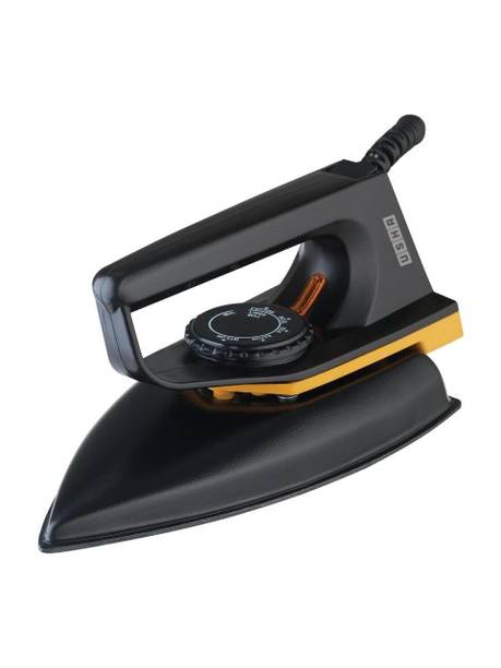 USHA DRY IRON EI 3160-M 600 W Dry Iron