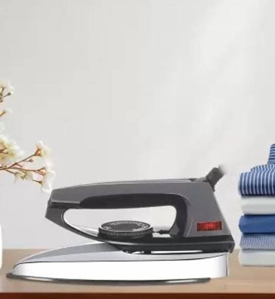 PPI Automatic Po-1A iron box 750 W Dry Iron