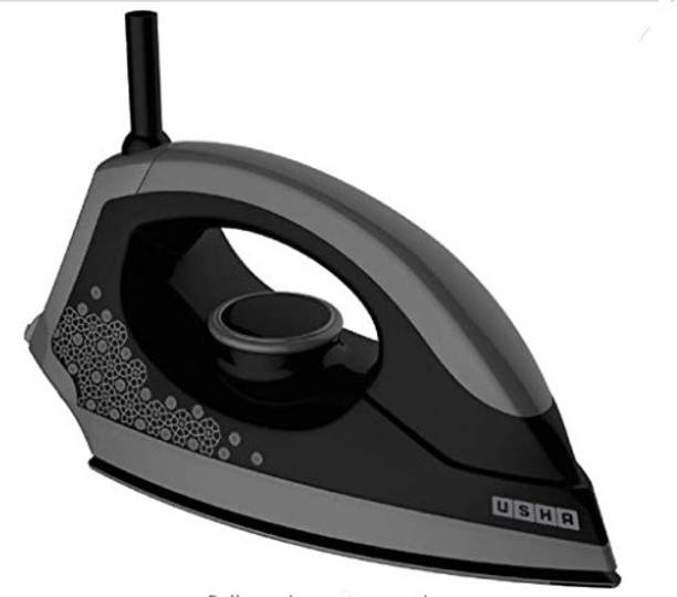 USHA by USHA EI 3302 1100 W Dry Iron