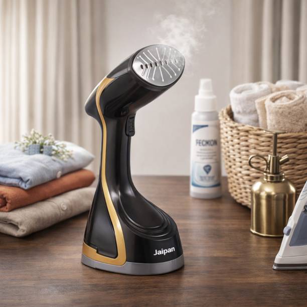 Jaipan JPHS0006 1600 W Garment Steamer