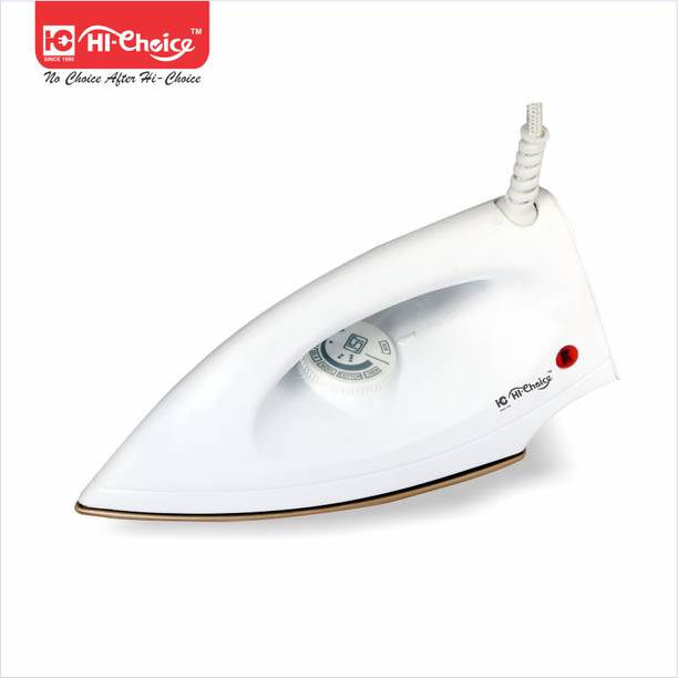 HI-CHOICE 1071 750 W Dry Iron