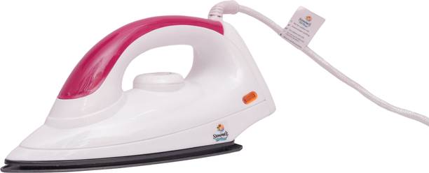 SUMMER SWING INDIA MAGIC-IRON-01 1000 W Dry Iron