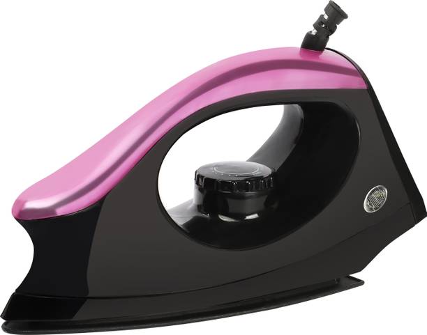Chartbusters by CHARTBUSTERS USA LIGHT WEIGHT P-001 RADHE RADHE 750 W Dry Iron