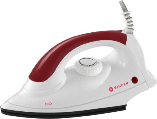 SINGER Trio 1000 W Dry Iron
