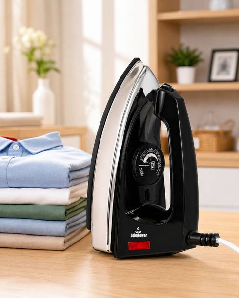 John Power HANDY 1000 W Dry Iron