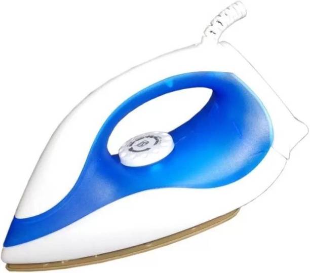 HOT10 1000W - N- -Blue30-Iron 1000 W Dry Iron