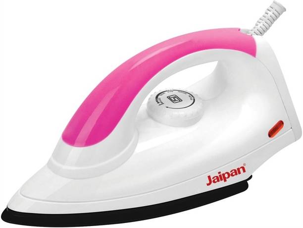 Jaipan by Jaipan Dezire 1000 W Dry Iron