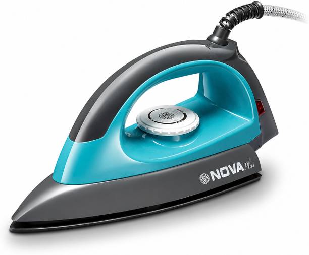 Nova Plus by Nova Amaze NI 10 1100 W Dry Iron