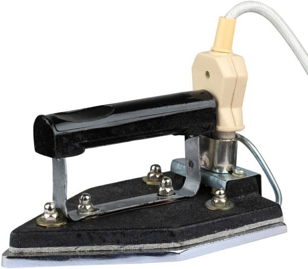 TEREVOLT by TOMLIX New Latest Model 600 W Dry Iron