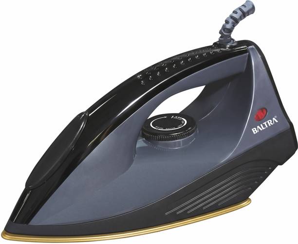 Baltra by BALTRA Sleek, BTI-172 1000 W Dry Iron