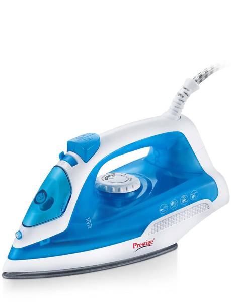 Prestige Magic Steam Iron PSI 10.0 1200 W Steam Iron