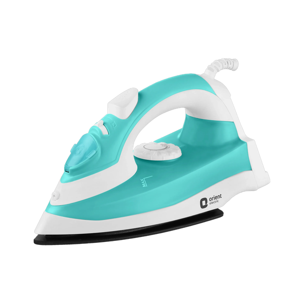 Orient Electric by CK Birla Group SI114GE 1440 W Steam Iron