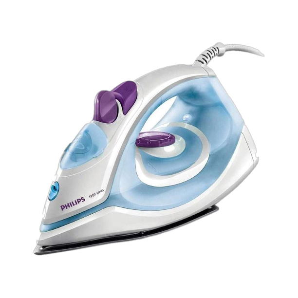 PHILIPS by PHILIPS GC1905 1300 W Steam Iron