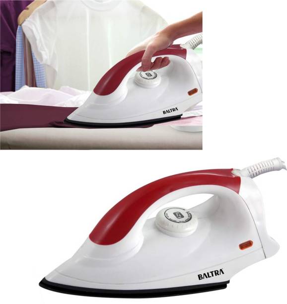 Baltra BTI 114 750 W Dry Iron
