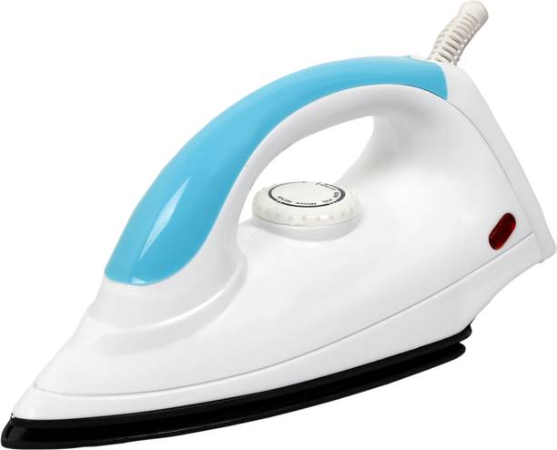 Zanibo ELECTRIC IRON (ZEI-017) 1000 W Dry Iron