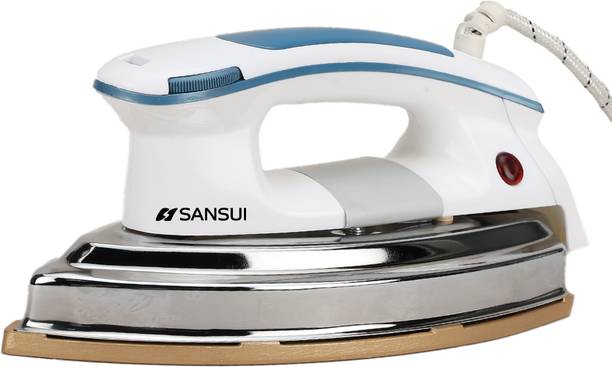 Sansui SmartPress 1000 W Dry Iron