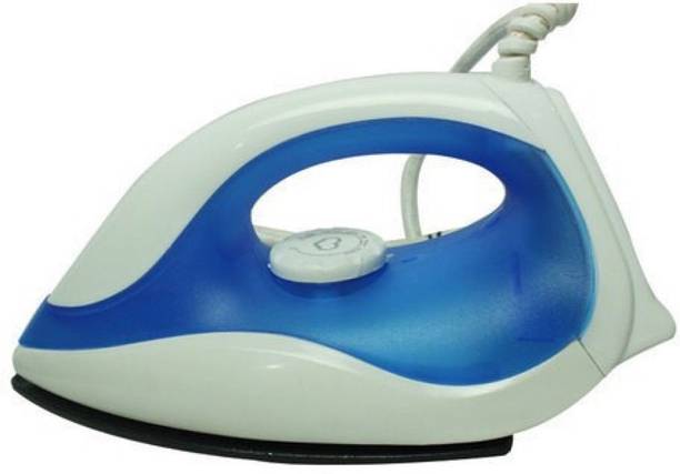 HOT10 1000w-Blue58-Iron 1000 W Dry Iron