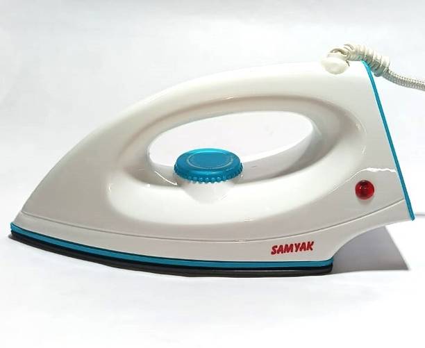 Samyak BULLET 750 WATT 750 W Dry Iron