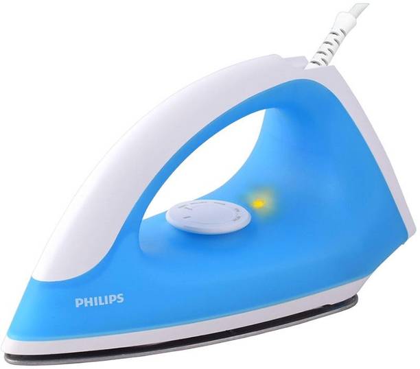 PHILIPS by Philips GC090/20 750 W Dry Iron