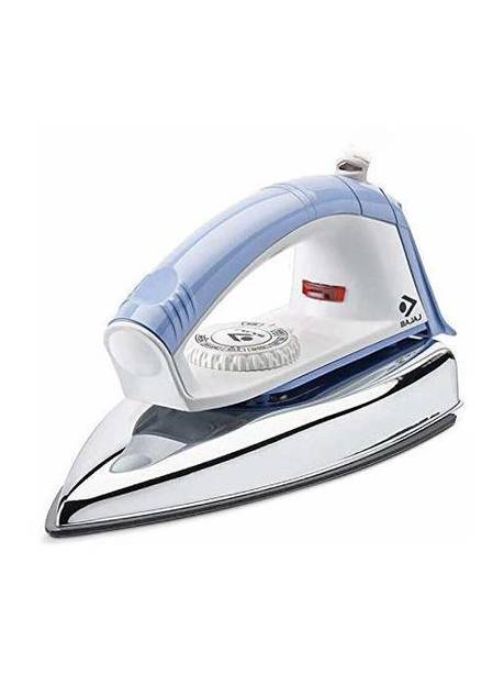 BAJAJ NEW POPULAR 1000 1000 W Dry Iron