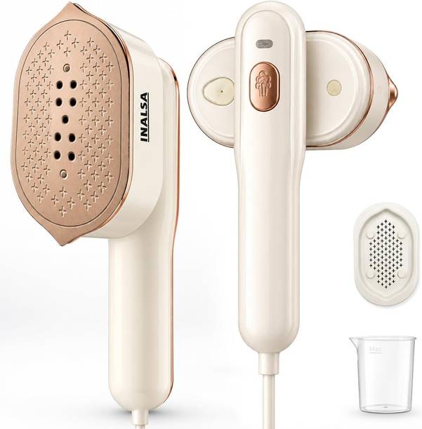 Inalsa GS Voyager 1200 W Garment Steamer