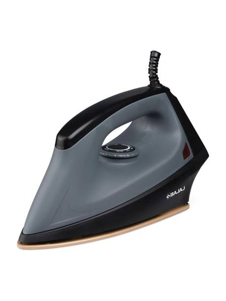 BAJAJ by BAJAJ herculo 1100w 1100 W Dry Iron