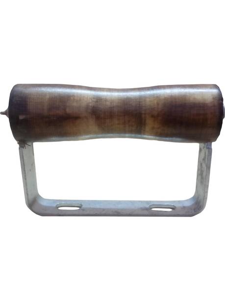 Tovito LPG Gas Iron Newtech/Newgoldtech WOODEN Handle (Lakdi ka handle) [ only for 5.5 kg/6.5 kg ] - Strong + Durable + Quality+Comfortable 0 W LP Gas