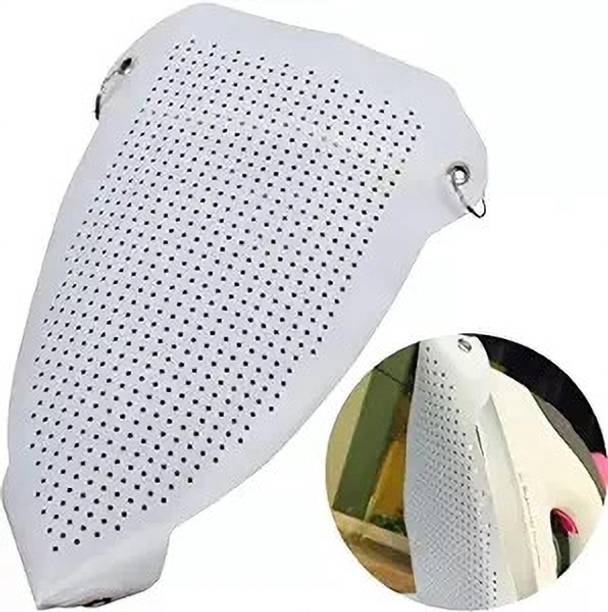 ONUS Steam PRESS Teflon Shoe Cover for ALL MODELS 240 W Steam Iron (White) 100 W Steam Iron