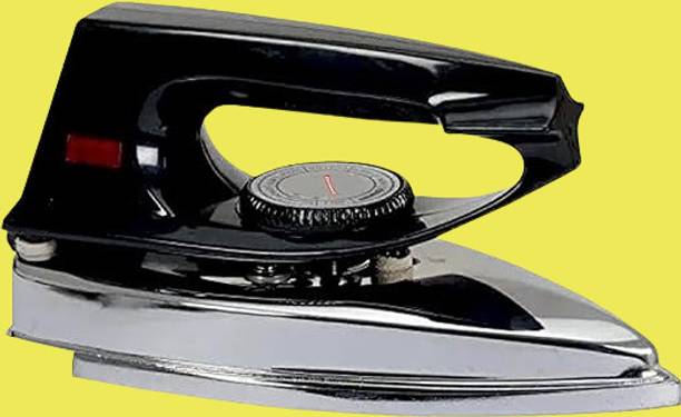 LE - EASE LITE Automatic PO-1Z iron box with two layers Non sticky & anti-bacterial coating 750 W Dry Iron