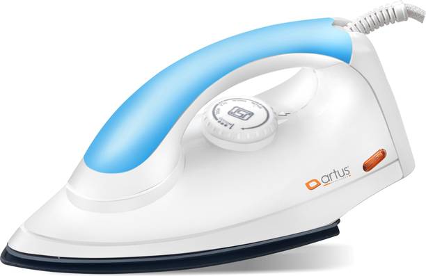 Artus Dolphin ECW2 1000 W Dry Iron