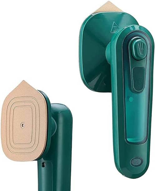 WunderVoX Portable Iron, Lightweight Fast Micro Steam Iron 50 W Garment Steamer