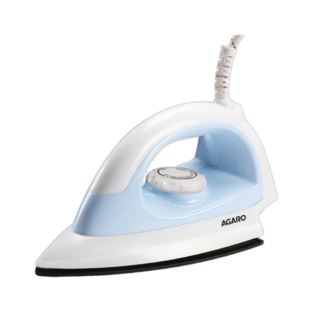 AGARO by Agaro Eva Electric Dry Iron-750 Watts 750 W Dry Iron