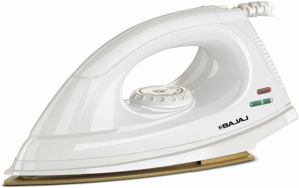 BAJAJ DX 7 Light Weight 1000 W Dry Iron
