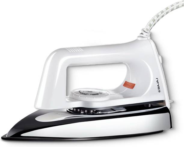 BAJAJ populur plus 750 750 W Dry Iron