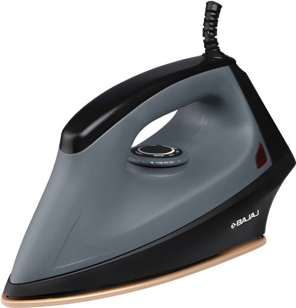 Bajaj Electricals Herculo 1100 W Dry Iron