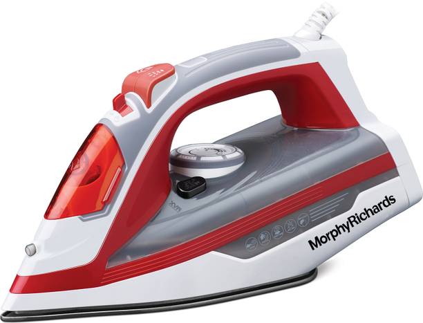 Morphy Richards by Morphy Richards Ultra Glide 1600 W Steam Iron