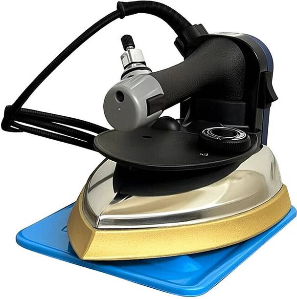 Silver Star by SILVER STAR ES 300L WITH SHUE 1800 W Steam Iron