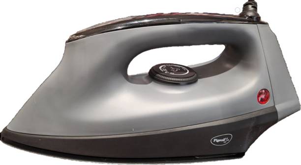 Pigeon Heavy Weight 1.8 Kg 1100 W Dry Iron