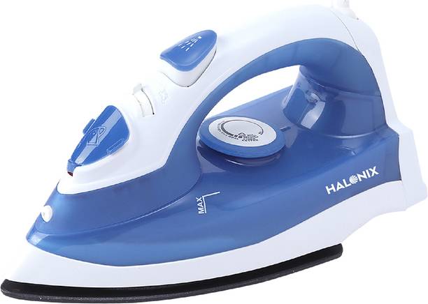 HALONIX Magna Steam Iron 1250 W Steam Iron