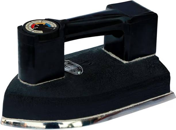 JAXON JAXONIA13 1250 W Dry Iron